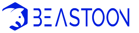 Beastoon Visuals logo